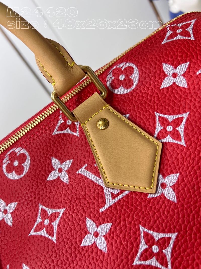 Louis Vuitton Speedy Bags